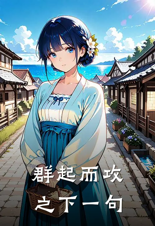 群起而攻之下一句