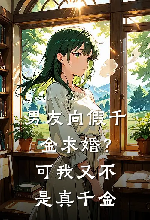 男友向假千金求婚？可我又不是真千金(温朝意宋明夜)完结小说_小说完整版免费阅读男友向假千金求婚？可我又不是真千金温朝意宋明夜