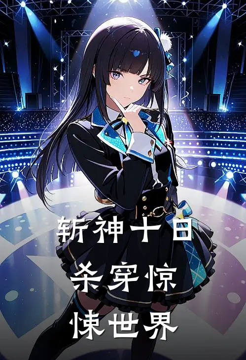 斩神十日：杀穿惊悚世界林七夜沈青竹免费小说完整版_热门的小说斩神十日：杀穿惊悚世界林七夜沈青竹