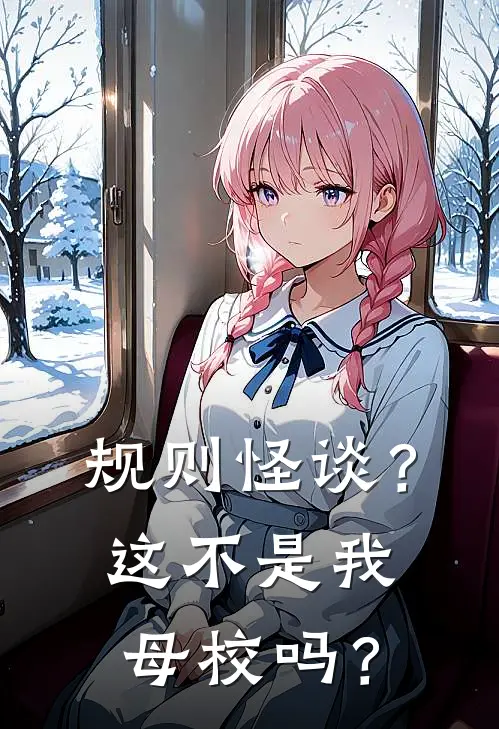 刘安周怀扬（规则怪谈？这不是我母校吗？）免费阅读无弹窗_规则怪谈？这不是我母校吗？刘安周怀扬全文免费阅读无弹窗大结局