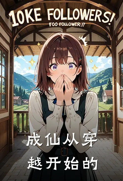 成仙从穿越开始的