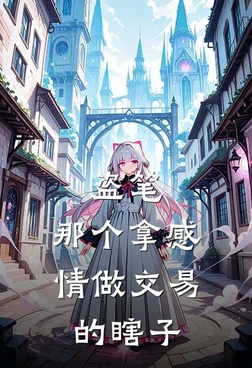 盗笔，那个拿感情做交易的瞎子