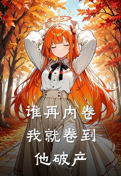 蒋朝华张磊谁再内卷，我就卷到他破产最新章节在线阅读_蒋朝华张磊完整版阅读