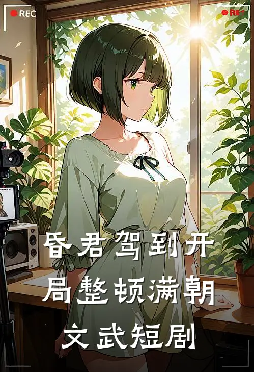 昏君驾到开局整顿满朝文武短剧