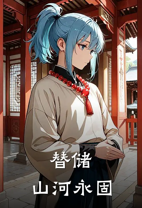 替储：山河永固萧辰张谦完结小说大全_免费小说在哪看替储：山河永固(萧辰张谦)