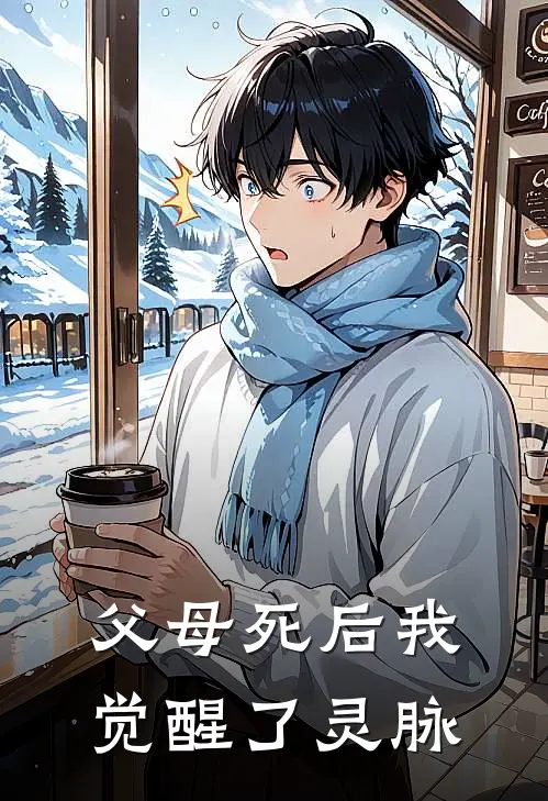 父母死后我觉醒了灵脉