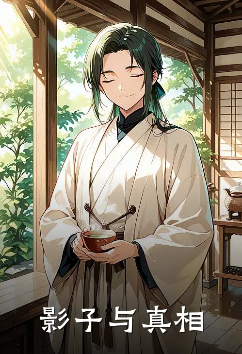 【影子与真相】林墨夏雨免费小说阅读_免费小说大全【影子与真相】(林墨夏雨)