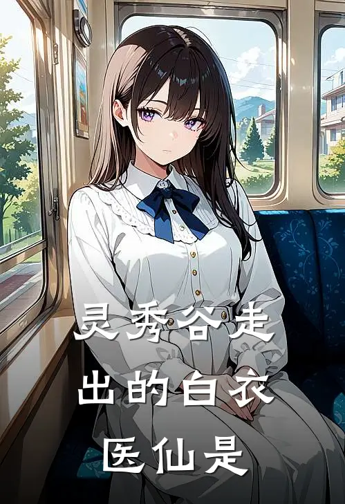 灵秀谷走出的白衣医仙是