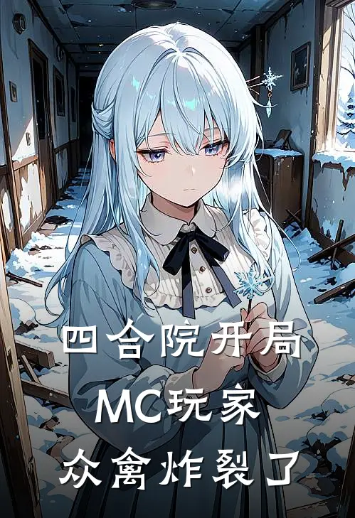 四合院开局MC玩家，众禽炸裂了