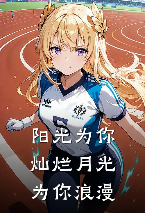 阳光为你灿烂 月光为你浪漫