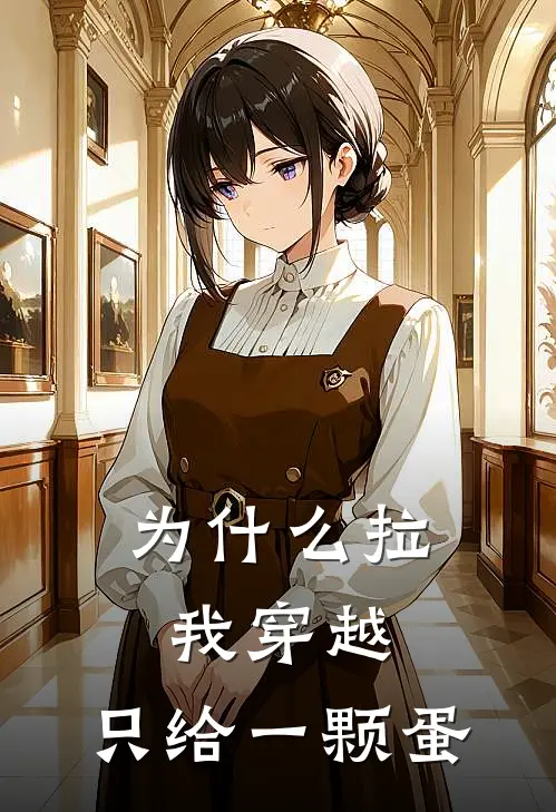 为什么拉我穿越，只给一颗蛋