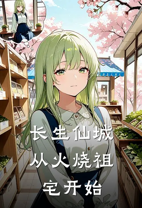 长生仙城，从火烧祖宅开始(陈渊陈伟)最新热门小说_完结小说长生仙城，从火烧祖宅开始(陈渊陈伟)