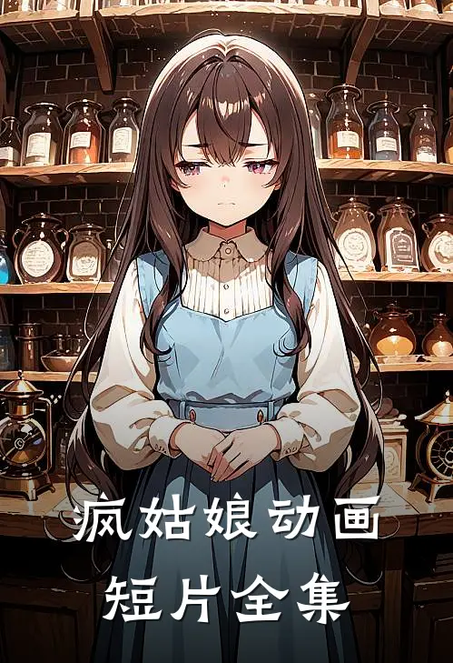 疯姑娘动画短片全集