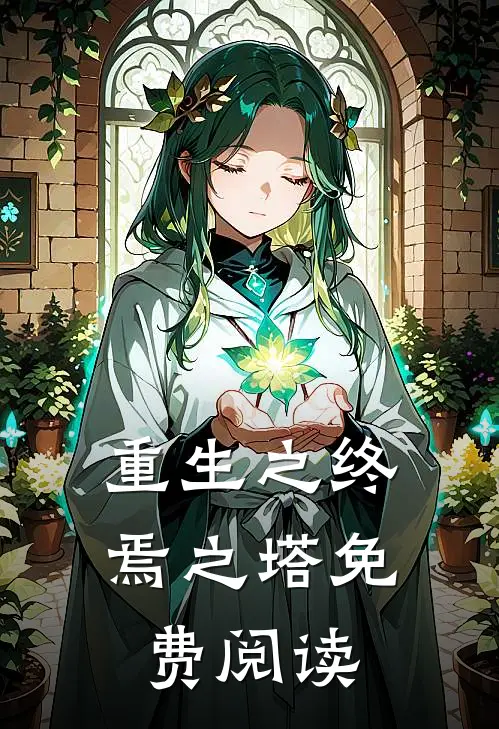 重生之终焉之塔免费阅读