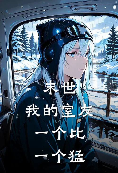 末世：我的室友，一个比一个猛