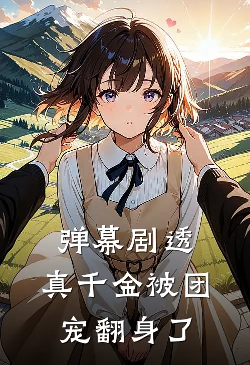 弹幕剧透，真千金被团宠翻身了(今昭北尧)免费小说全本阅读_最新章节列表弹幕剧透，真千金被团宠翻身了(今昭北尧)