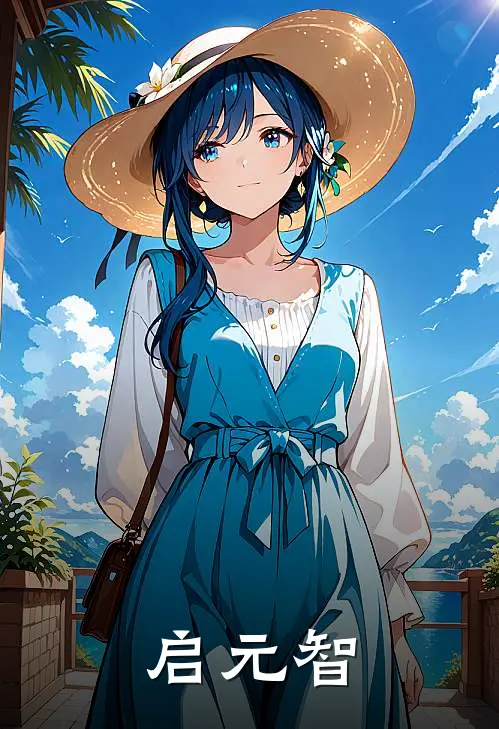 启元智苏元胡屠最新小说推荐_完结小说启元智(苏元胡屠)