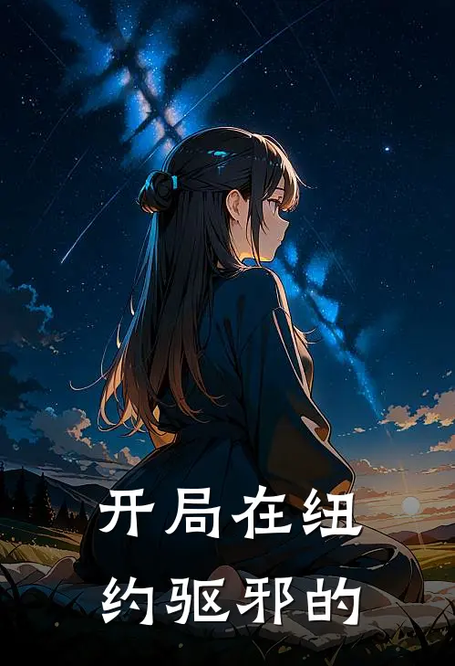 开局在纽约驱邪的