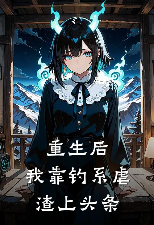 重生后，我靠钓系虐渣上头条