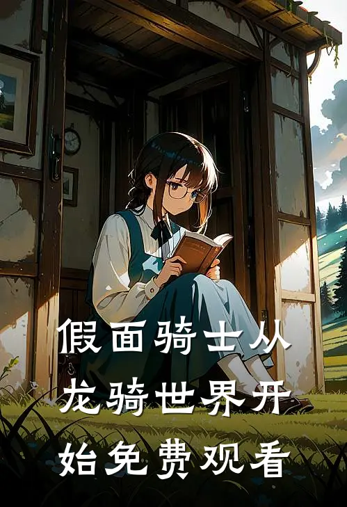 假面骑士从龙骑世界开始免费观看