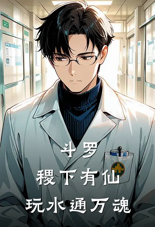 斗罗：稷下有仙，玩水通万魂