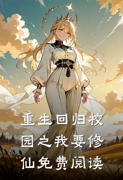 重生回归校园之我要修仙免费阅读