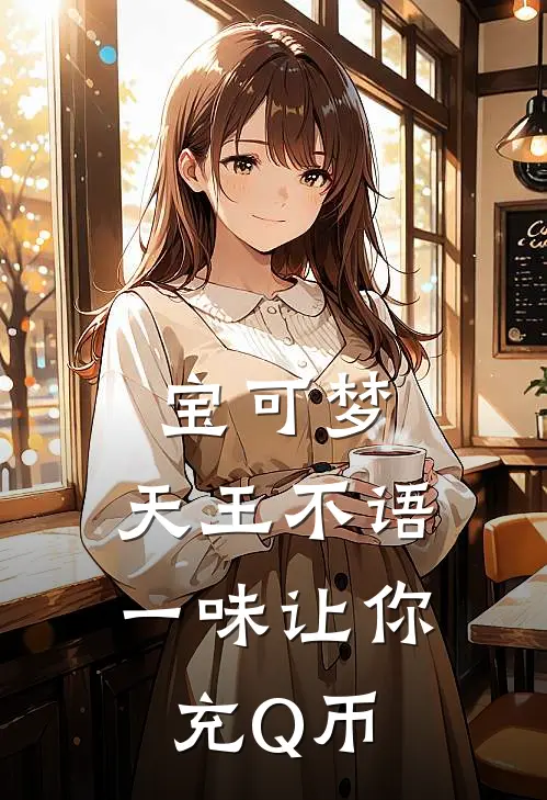 宝可梦：天王不语一味让你充Q币