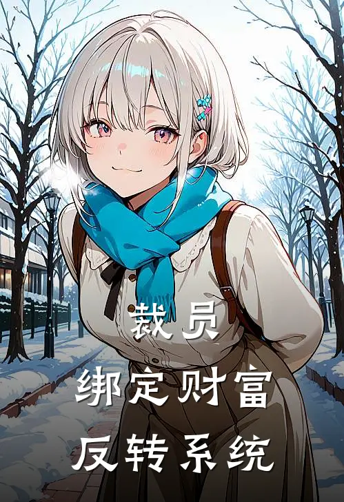 裁员：绑定财富反转系统郝平张彪热门小说阅读_好看的小说推荐完结裁员：绑定财富反转系统郝平张彪