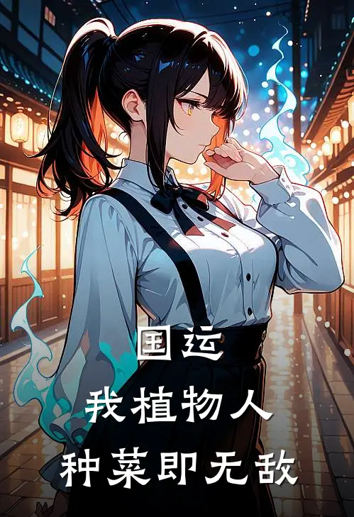 国运：我植物人，种菜即无敌(林深凯恩)完结的热门小说_全本免费完结小说国运：我植物人，种菜即无敌(林深凯恩)