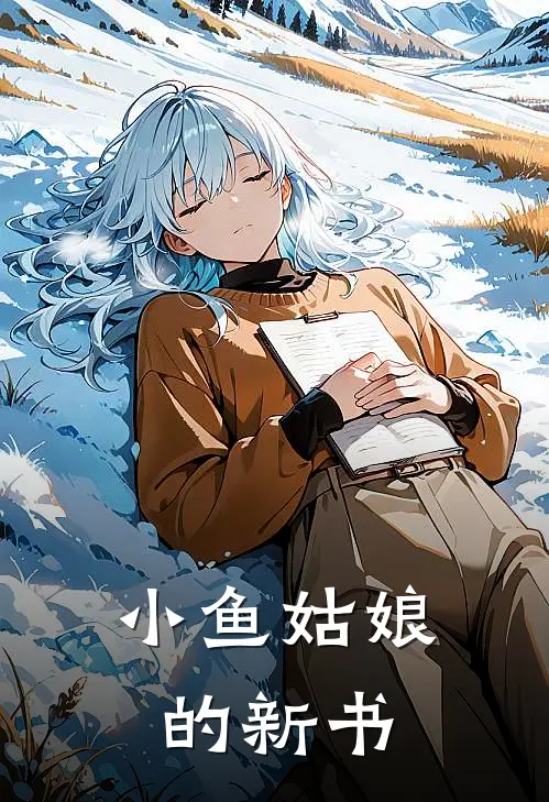 《小鱼姑娘的新书》金盏青黛火爆新书_小鱼姑娘的新书(金盏青黛)最新热门小说