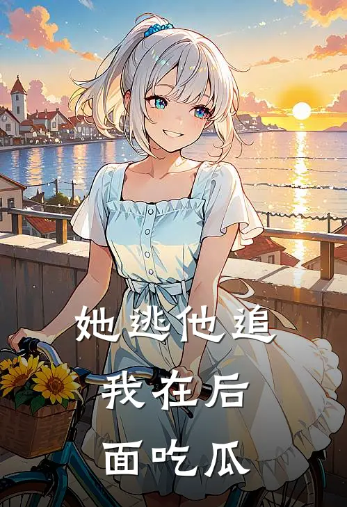 她逃他追，我在后面吃瓜