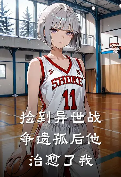 捡到异世战争遗孤后他治愈了我