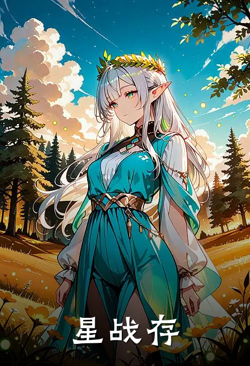 星战存(陈英豪柳秋怡)已完结小说_小说免费阅读星战存陈英豪柳秋怡