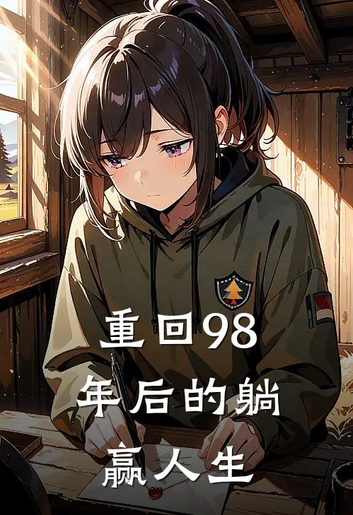 重回98年后的躺赢人生(陈峰李建国)完整版免费小说_最热门小说重回98年后的躺赢人生(陈峰李建国)