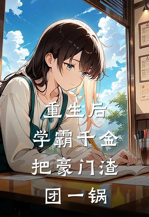 重生后，学霸千金把豪门渣团一锅沈清棠姜雪柔免费小说_完本免费小说重生后，学霸千金把豪门渣团一锅沈清棠姜雪柔