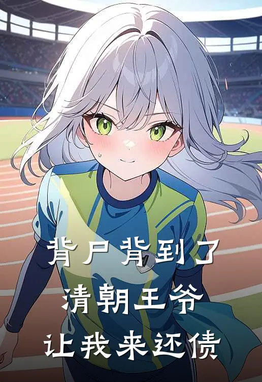 背尸背到了清朝王爷，让我来还债