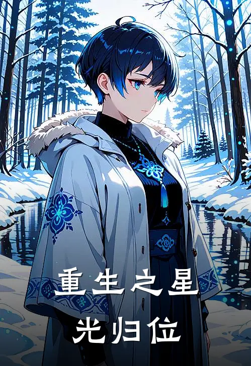 重生之星光归位