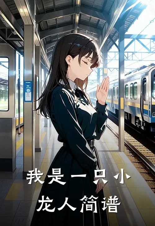 我是一只小龙人简谱