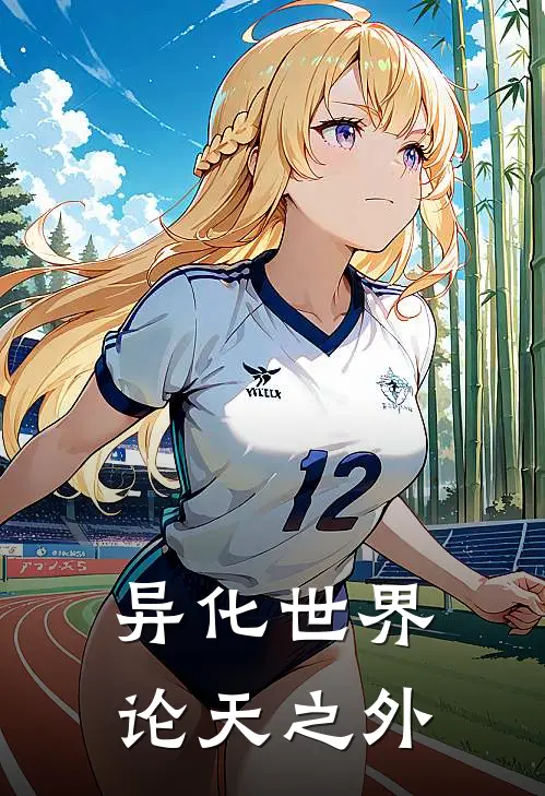 异化世界：论天之外