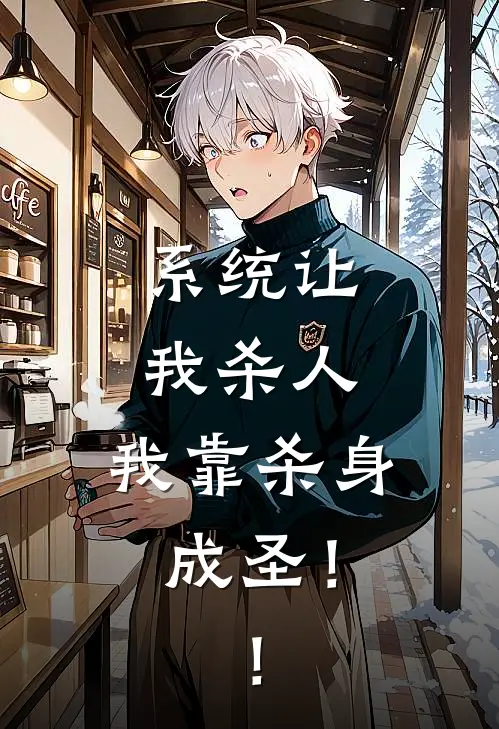 系统让我杀人，我靠杀身成圣！！邵渊渊仔全集免费小说_免费小说完结系统让我杀人，我靠杀身成圣！！(邵渊渊仔)