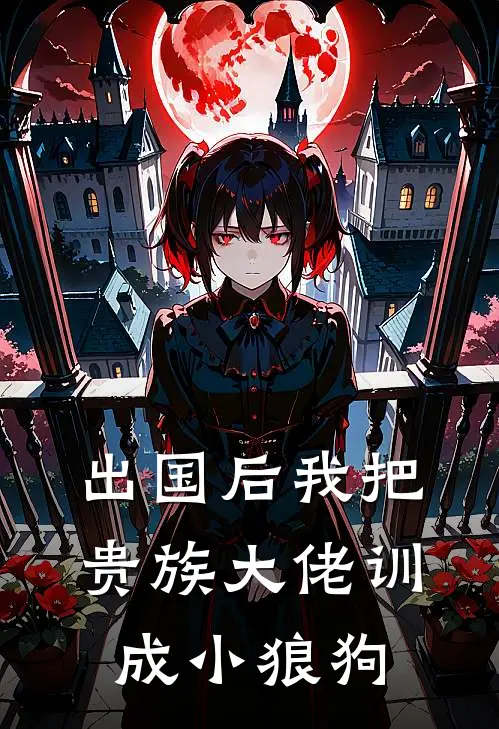 出国后我把贵族大佬训成小狼狗全文免费阅读无弹窗大结局_出国后我把贵族大佬训成小狼狗（温浔瑟珐）小说免费阅读大结局