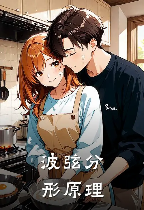 《波弦分形原理》老金老金全集免费在线阅读_(老金老金)全章节免费在线阅读