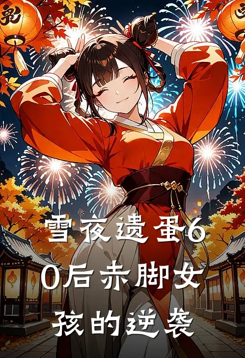 雪夜遗蛋60后赤脚女孩的逆袭李秀李秀最新推荐小说_完结版小说推荐雪夜遗蛋60后赤脚女孩的逆袭李秀李秀