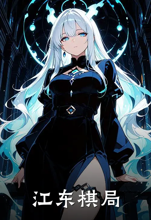 江东棋局