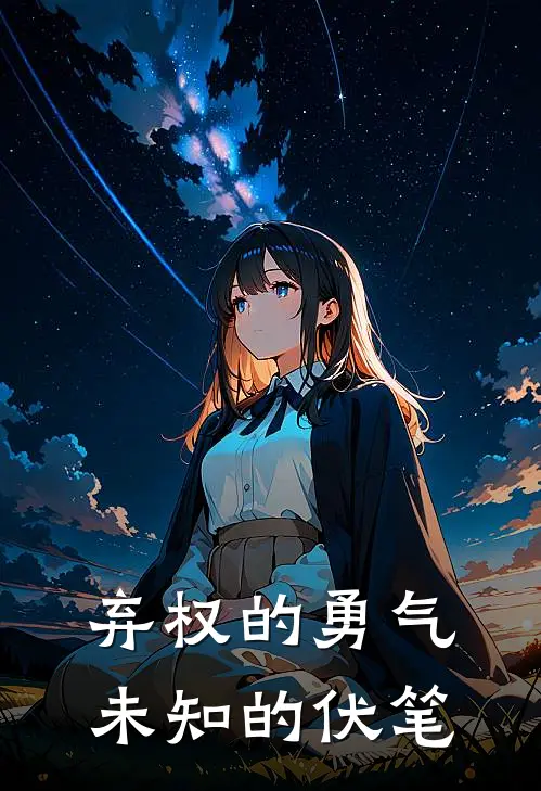 弃权的勇气，未知的伏笔齐夏林修热门小说阅读_好看的小说推荐完结弃权的勇气，未知的伏笔齐夏林修