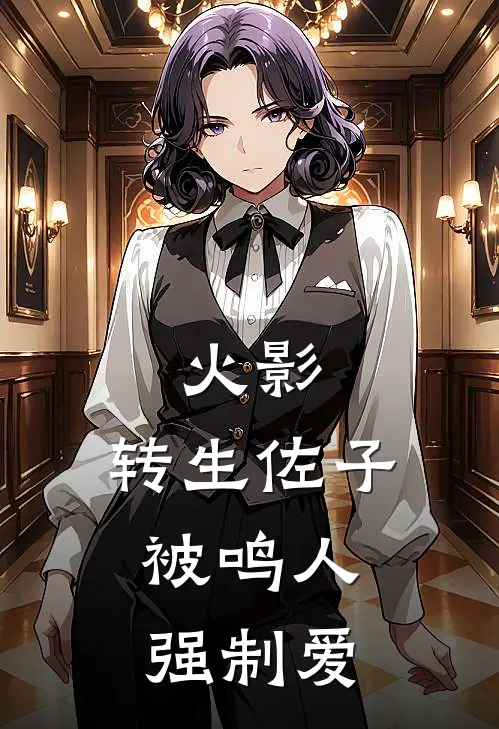 火影：转生佐子，被鸣人强制爱