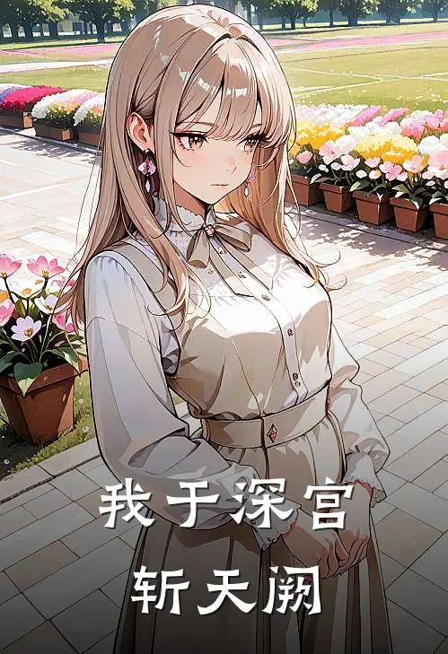 我于深宫斩天阙(萧璟福顺)最新完结小说推荐_热门小说排行榜我于深宫斩天阙萧璟福顺