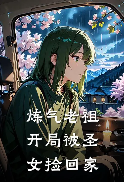 炼气老祖：开局被圣女捡回家