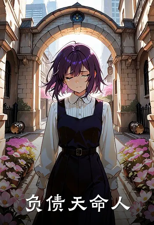 负债天命人