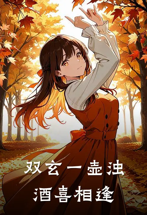 【双玄】一壶浊酒喜相逢贺玄时倾免费小说全集_免费小说在哪看【双玄】一壶浊酒喜相逢(贺玄时倾)